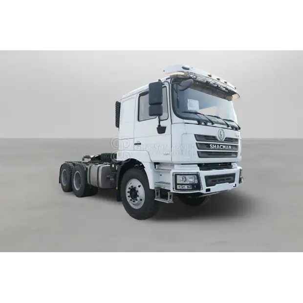2026 SHACMAN F3000-45693559