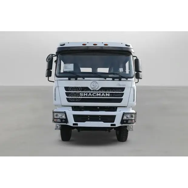 2026 SHACMAN F3000-45693561