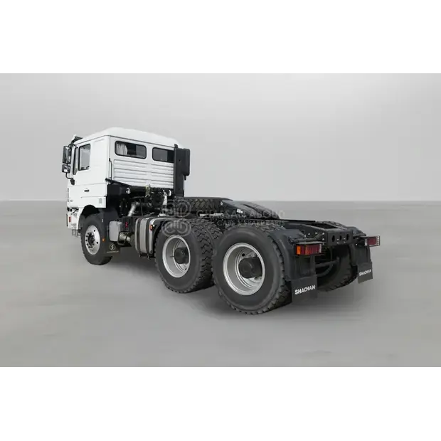 2026 SHACMAN F3000-45693562