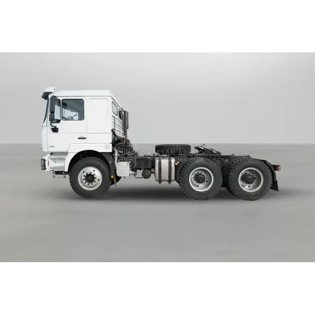 2026 SHACMAN F3000-45693563