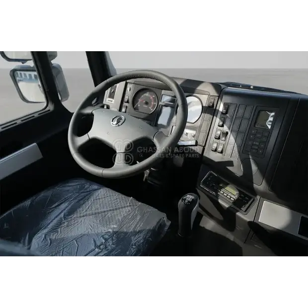 2026 SHACMAN F3000-45693564