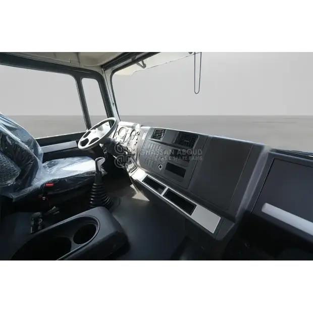 2026 SHACMAN F3000-45693566