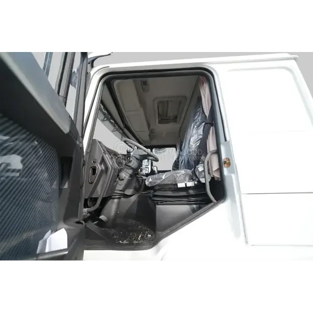 2026 SHACMAN F3000-45693570