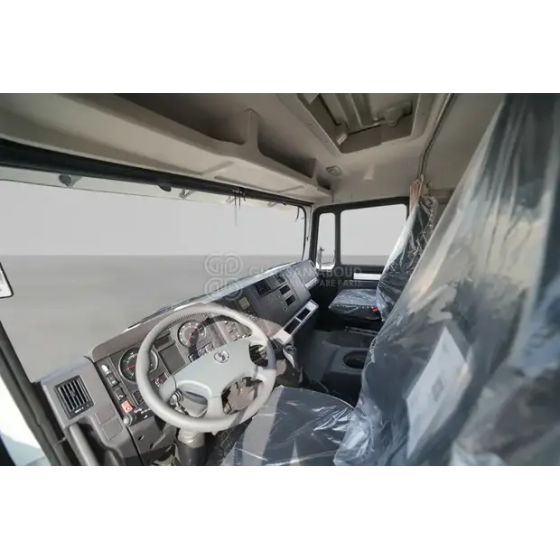 2026 SHACMAN F3000-45693571