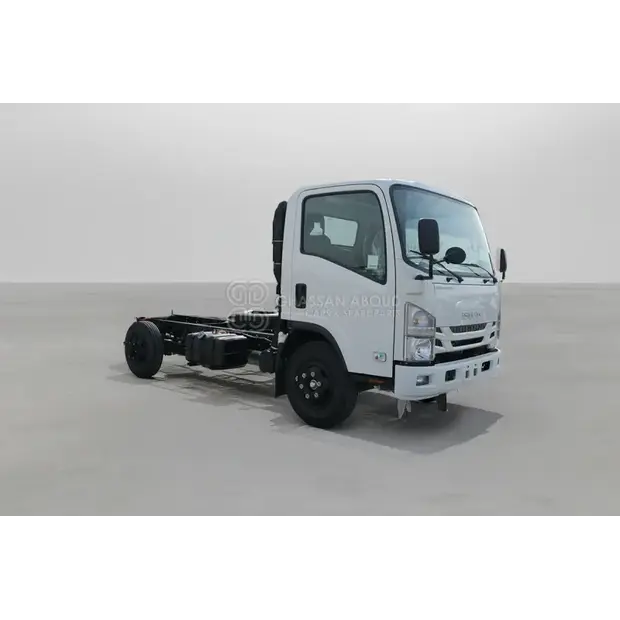 2026 Isuzu NPR-45693575