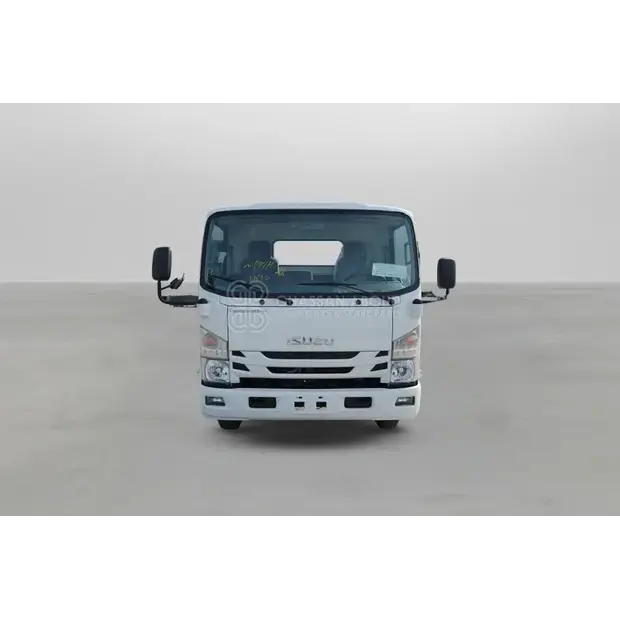 2026 Isuzu NPR-45693577