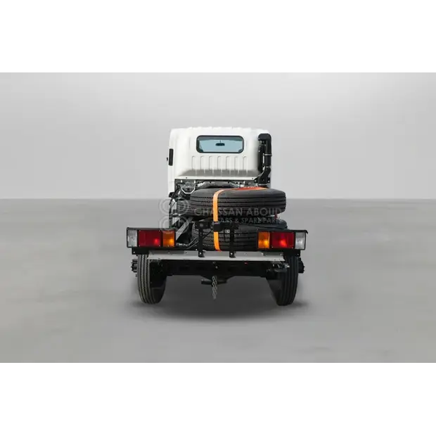 2026 Isuzu NPR-45693578