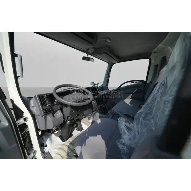 2026 Isuzu NPR-45693580