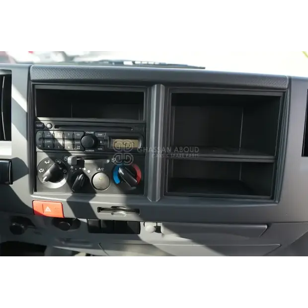 2026 Isuzu NPR-45693583