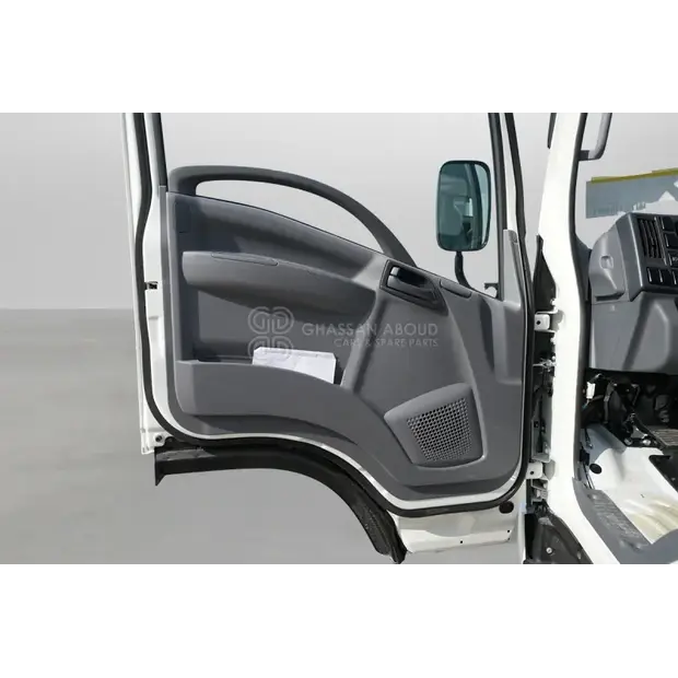 2026 Isuzu NPR-45693585