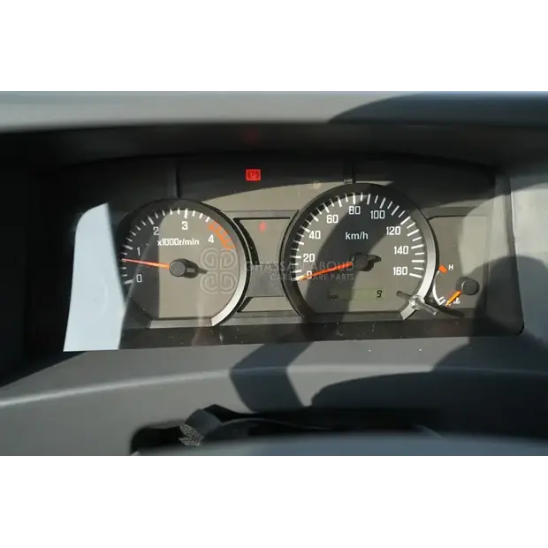 2026 Isuzu NPR-45693586