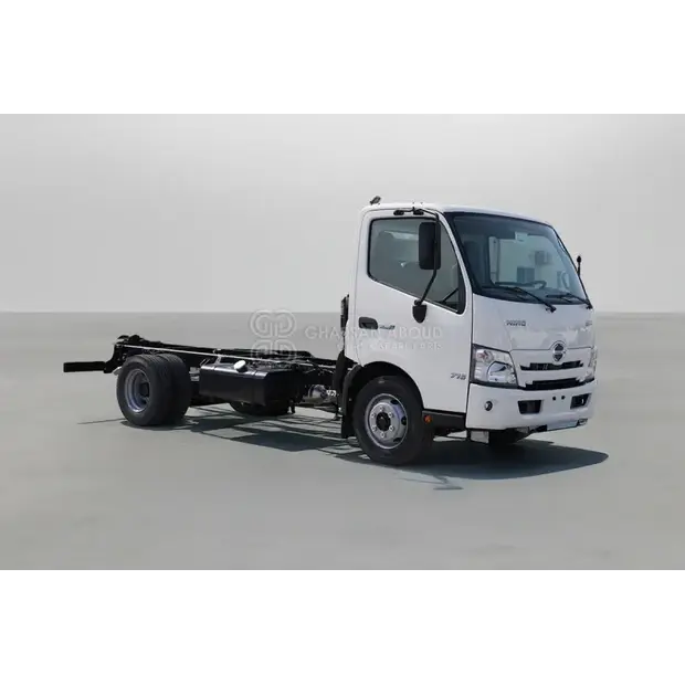 2026 هينو 300-45693589