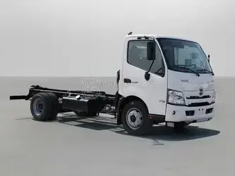 Image de BUS 2026 Hino 300