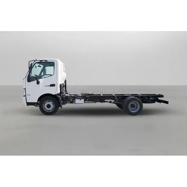 2026 هينو 300-45693590