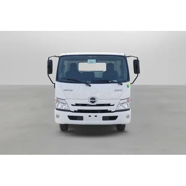 2026 هينو 300-45693591