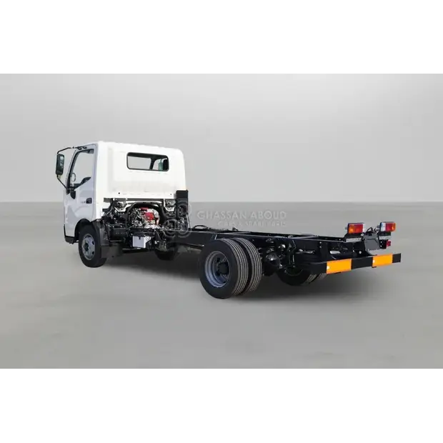 2026 هينو 300-45693593