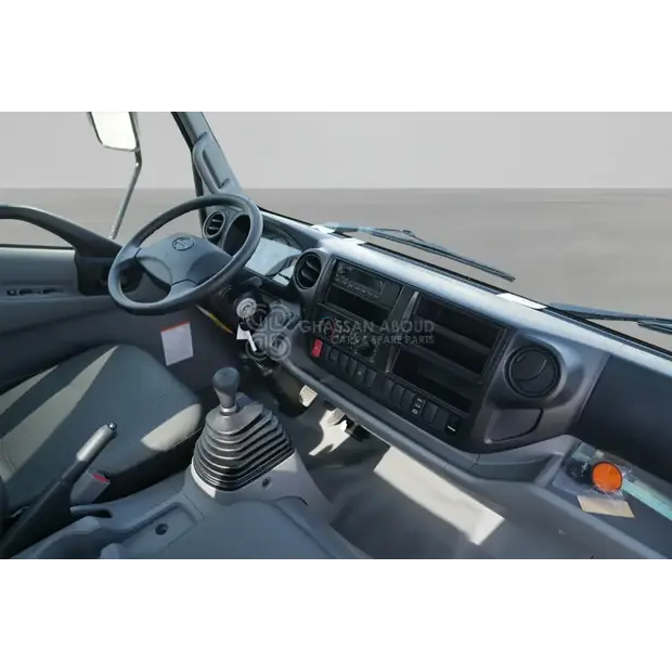 2026 هينو 300-45693595