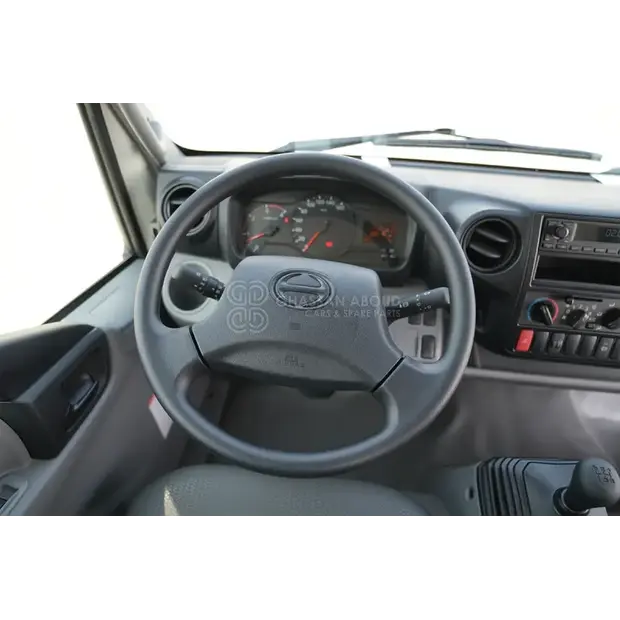 2026 هينو 300-45693596