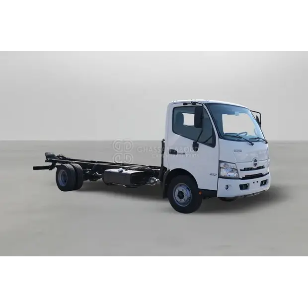 2026 هينو 300-45693603