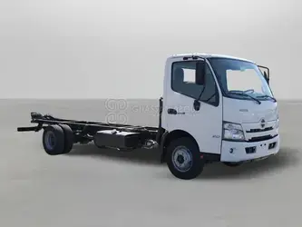 Image de BUS 2026 Hino 300