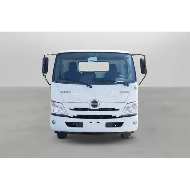 2026 هينو 300-45693604