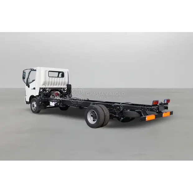 2026 هينو 300-45693607