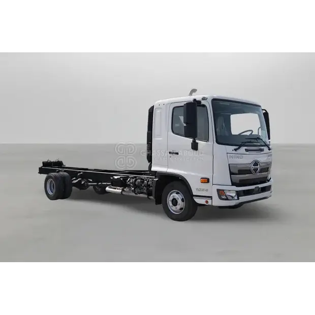 2025 Hino 500-45693619