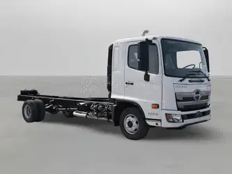 Image de BUS 2025 Hino 500