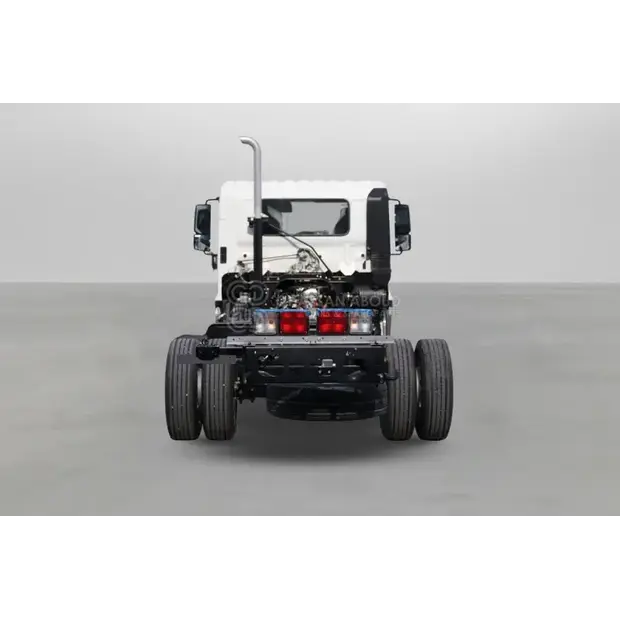 2025 Hino 500-45693620