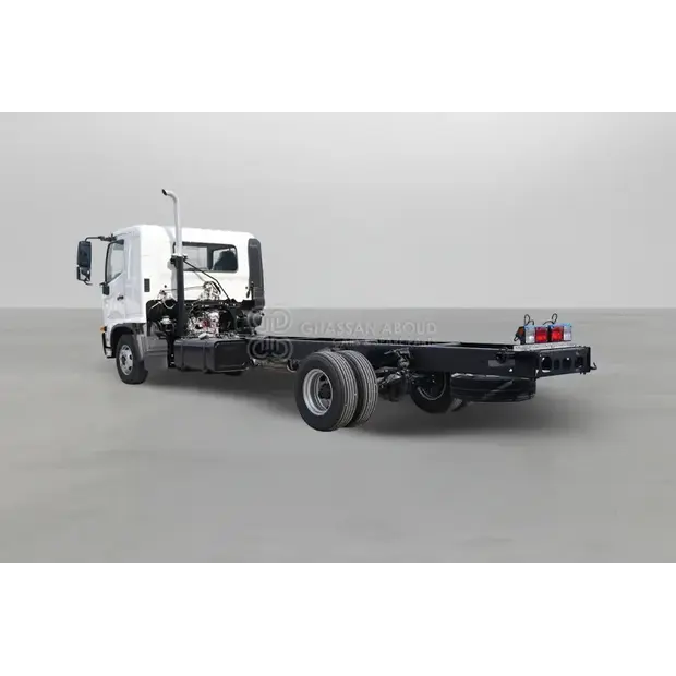 2025 Hino 500-45693621