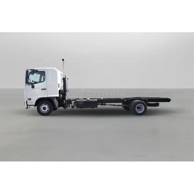 2025 Hino 500-45693622