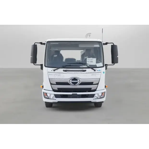2025 Hino 500-45693623