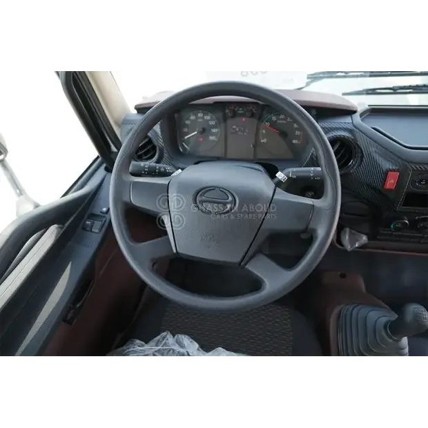 2025 Hino 500-45693625