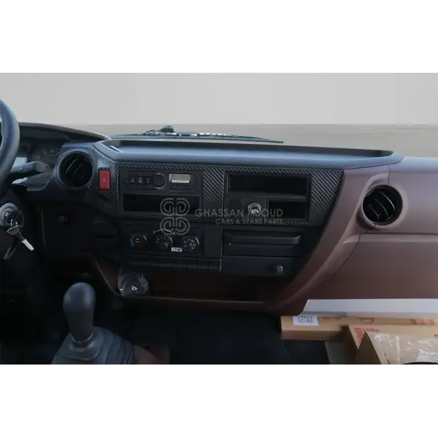 2025 Hino 500-45693629