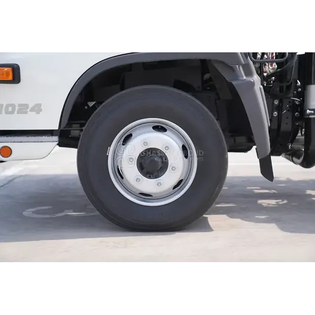 2025 Hino 500-45693632