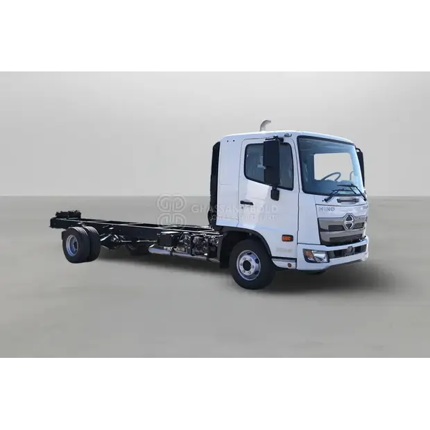 2026 Hino 500-45693635