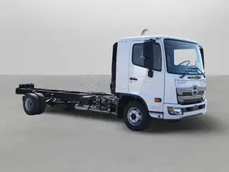 Image de BUS 2026 Hino 500