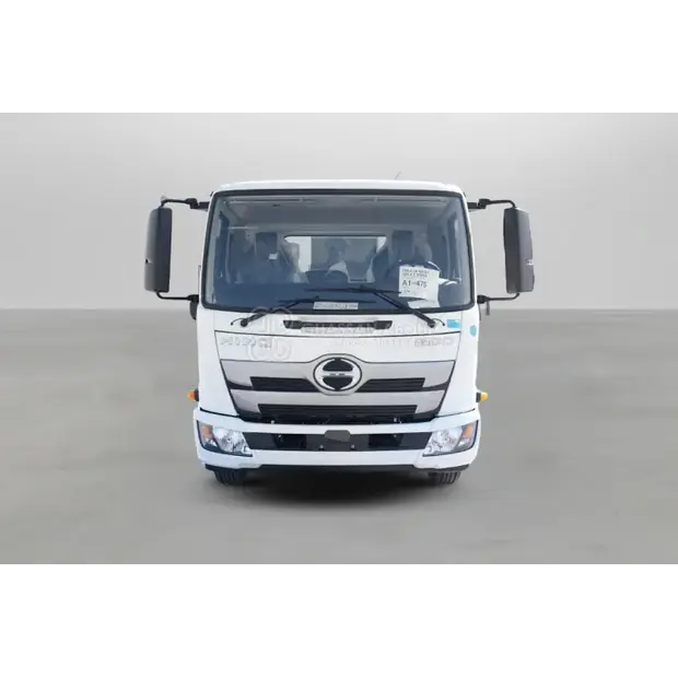 2026 Hino 500-45693637