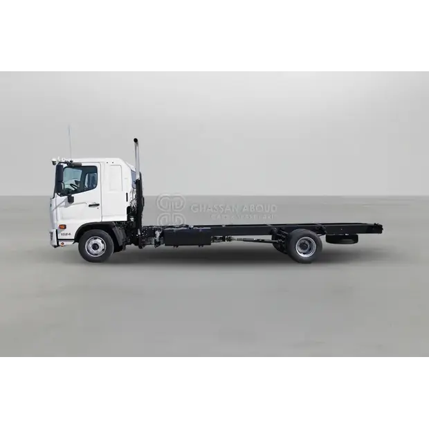 2026 Hino 500-45693638