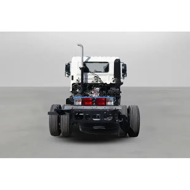 2026 Hino 500-45693639