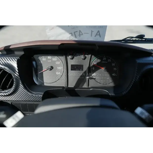 2026 Hino 500-45693640