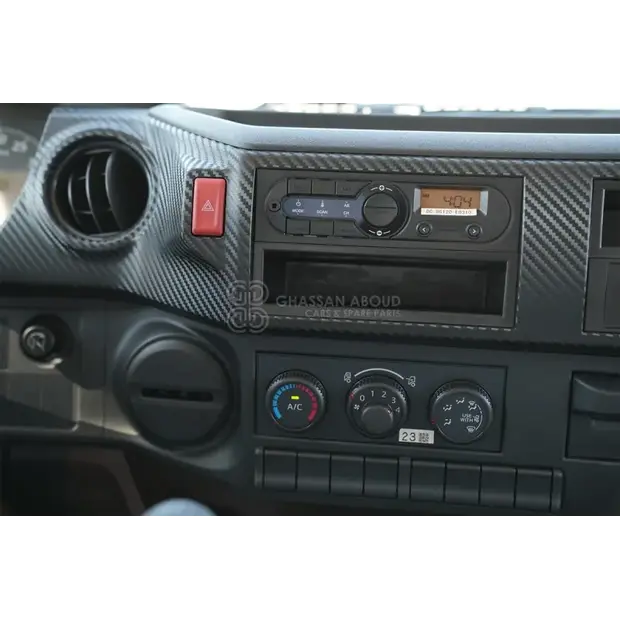 2026 Hino 500-45693644