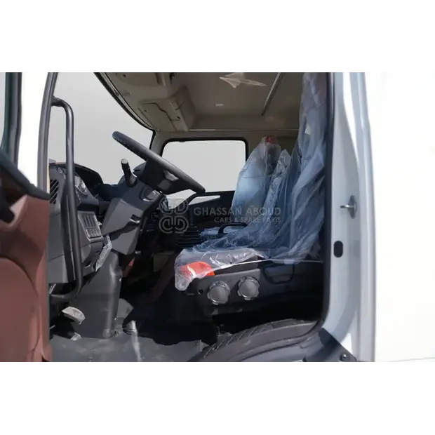 2026 Hino 500-45693646