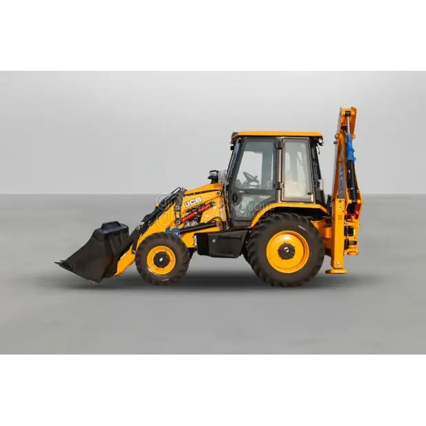 2025 JCB JCB-45693653