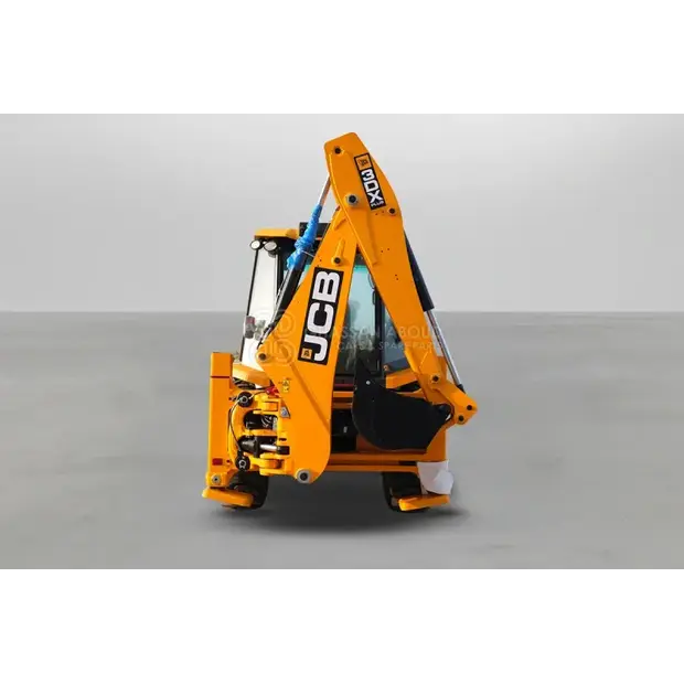 2025 JCB JCB-45693654