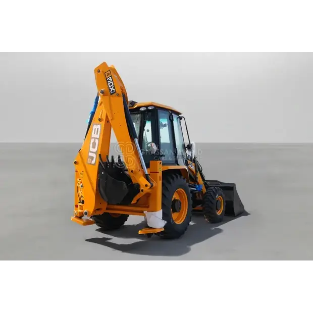 2025 JCB JCB-45693655