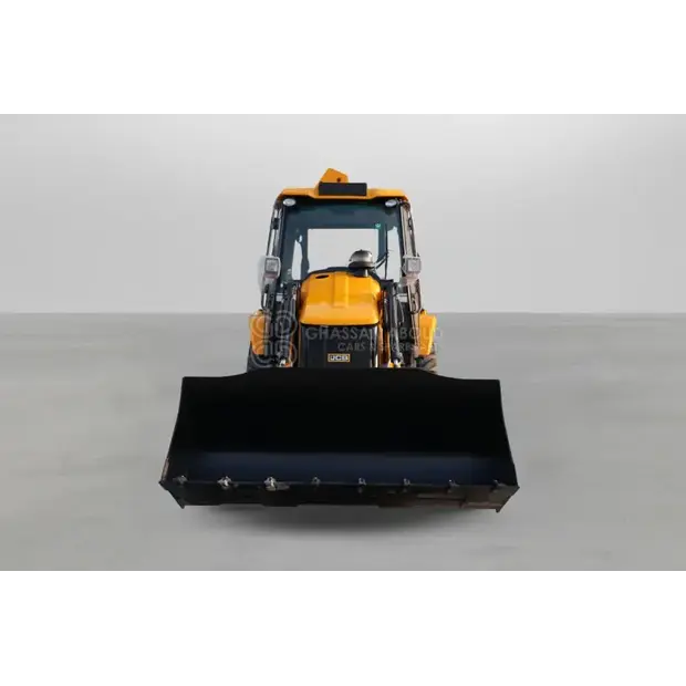 2025 JCB JCB-45693657
