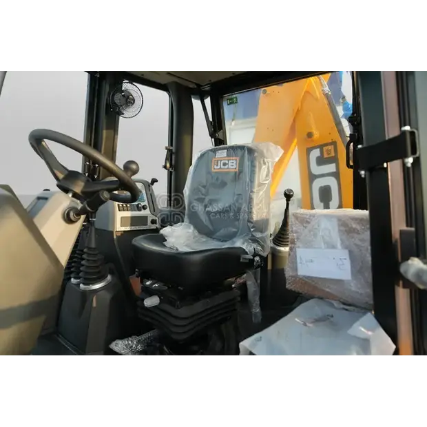 2025 JCB JCB-45693658