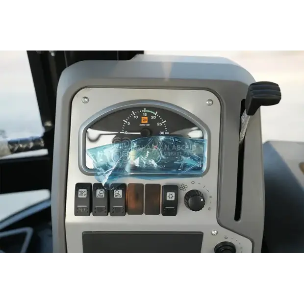 2025 JCB JCB-45693661