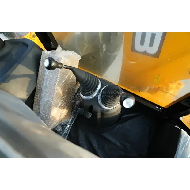 2025 JCB JCB-45693662